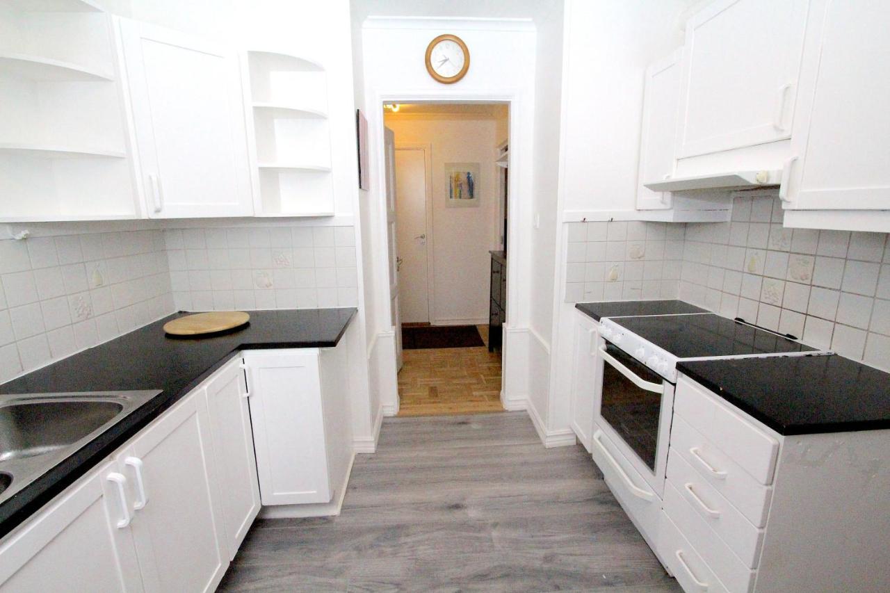 Tallkrogen Romantic House - Upper Or Lower Apartment Stockholm Exterior foto
