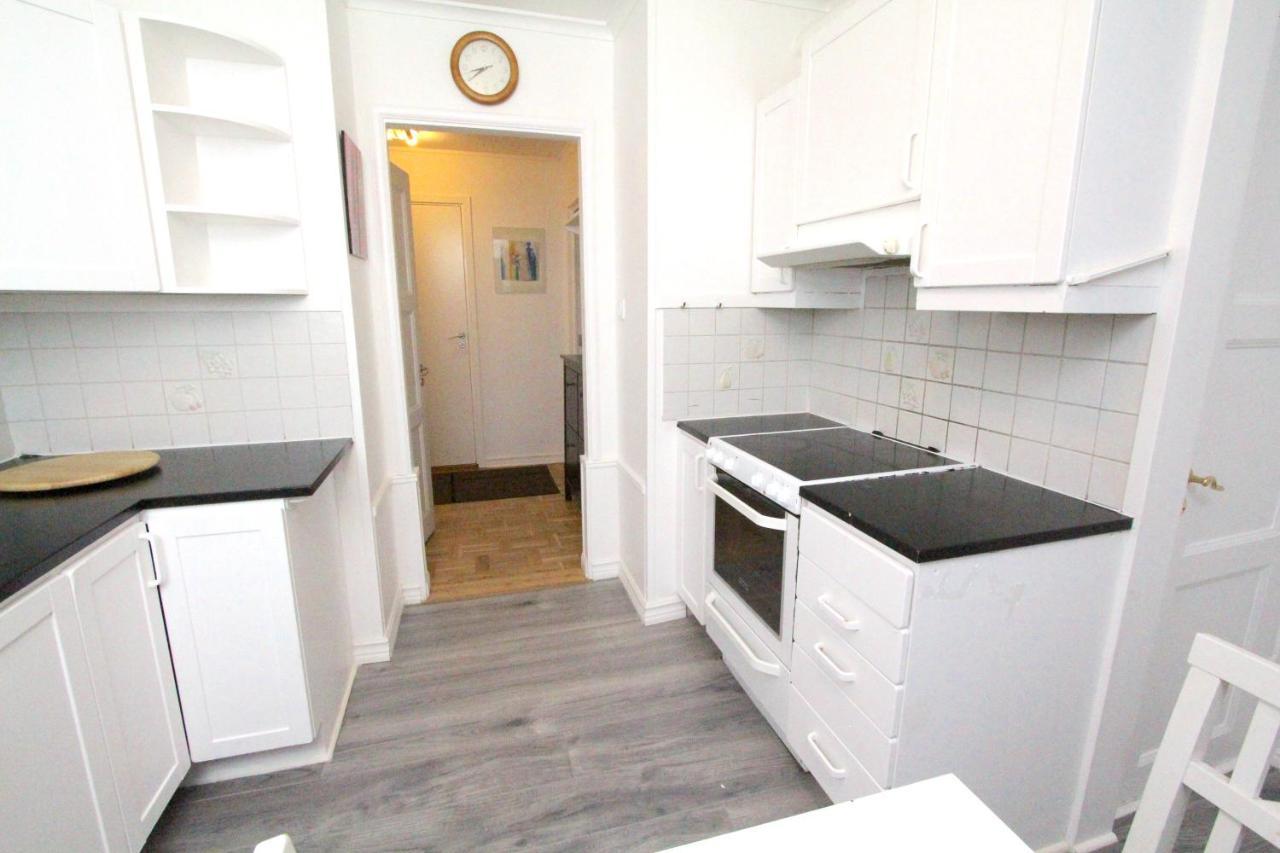 Tallkrogen Romantic House - Upper Or Lower Apartment Stockholm Exterior foto