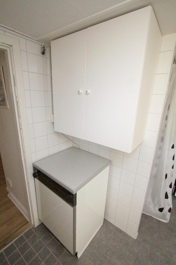 Tallkrogen Romantic House - Upper Or Lower Apartment Stockholm Exterior foto